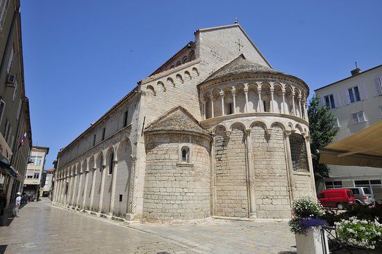 St. Chrysogonus-kirken